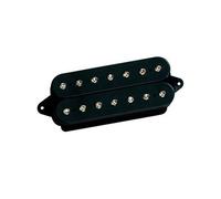 Accessoires guitares MICRO DP719-BK D ACTIVATOR 7 MANCHE MICRO GUITARE 7 CORDES NOIR 7 & 8 cordes