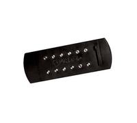 DiMarzio Micro pour guitare électrique PAF Pro DP151FBK F-spaced noir
