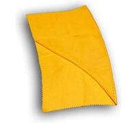 Accessoires guitares MUSICNOMAD NO MN200 CHIFFON FLANELLE Polish & entretien G