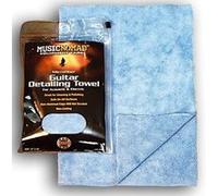 MusicNomad Chiffon microfibre MN202 pour guitare