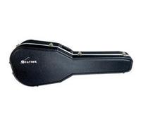 Accessoires guitares OVATION ETUI 8158 ETUI MOULE DEEP & MID BOWL Pour guitare folk