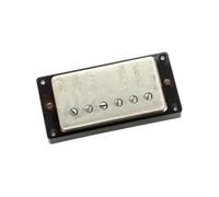 Accessoires Guitares Seymour Duncan An1405 - Antiquity Hb Chevalet Nickel Doubles / Humbuckers