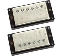 Seymour Duncan Seymour Duncan Antiquity Humbucker Set Nickel