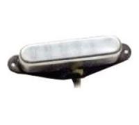Accessoires Guitares Seymour Duncan An2421 - Antiquity Tele Manche Nickel Doubles / Humbuckers