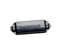 Seymour Duncan Micro pour guitare électrique AN3466 Série Soapbar Antiquity P90 Noir