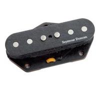 APTL-3jd - Jerry Donahue Lead Tele Noir