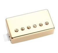 Accessoires Guitares Seymour Duncan Hb-Cover-G - Capot Hb Gold Pièces Détachées