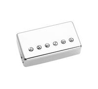 Accessoires Guitares Seymour Duncan Hb-Cover-N - Capot Hb Nickel Pièces Détachées