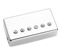 Accessoires Guitares Seymour Duncan Hb-Cover-N - Capot Hb Nickel Pièces Détachées