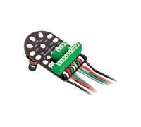 LB1250K - Liberator + Volume 250K