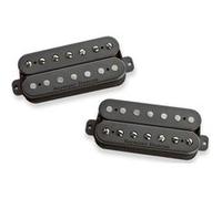 Seymour Duncan Micro NGL-SNT-SET-P-7STR NAZGUL/SENTIENT 7, KIT, NOIR