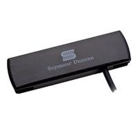 Seymour Duncan Woody Single Coil Black