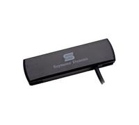 Accessoires guitares Seymour Duncan SA-3SC WOODY SC NOYER - SIMPLE BOBINAGE Micros guitares acoustiques