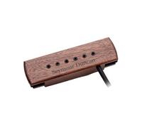Accessoires Guitares Seymour Duncan Sa-3Xl-Wln - Woody Hum-Canceling Plots Noyer Micros Basses