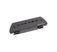 Accessoires Guitares Seymour Duncan Sa-6 - Mag Mic Noir Doubles / Humbuckers