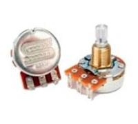 Seymour Duncan SDP-500 Potard Potentiomètre pour guitare 500K Noir
