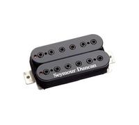 Accessoires Guitares Seymour Duncan Sh-10N - Full Shred Manche Noir Doubles / Humbuckers