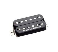 SH-11 - Custom Custom HB Chevalet Noir