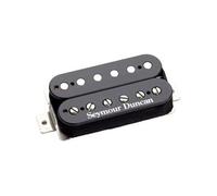 Seymour Duncan Humbucker SH-14 Custom 5 – Chevalet Noir pour guitare électrique