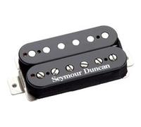 Seymour Duncan Humbucker SH-14 Custom 5 – Chevalet Noir pour guitare électrique