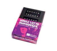 Accessoire pour guitare GENERIQUE Accessoires guitares Seymour Duncan SH-18S Doubles / Humbuckers