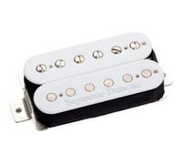 Seymour Duncan Micro Humbucker SH-2N-W Jazz Model Manche blanc