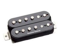 Accessoires Guitares Seymour Duncan Sh-3 - Stag Mag Noir Doubles / Humbuckers