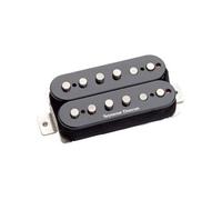 Accessoires Guitares Seymour Duncan Sh-3 - Stag Mag Noir Doubles / Humbuckers