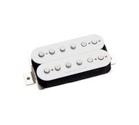 Accessoires Guitares Seymour Duncan Sh-3-W - Stag Mag Blanc Doubles / Humbuckers