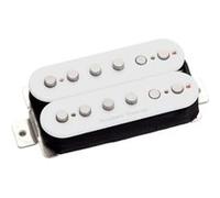 Accessoires Guitares Seymour Duncan Sh-3-W - Stag Mag Blanc Doubles / Humbuckers
