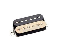 Seymour Duncan micro humbucker SH-4JB-Z JB Model chevalet noir
