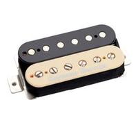 Seymour Duncan micro humbucker SH-4JB-Z JB Model chevalet noir