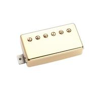 Accessoires Guitares Seymour Duncan Sh-55B-G - Seth Lover Model Chevalet Gold Doubles / Humbuckers