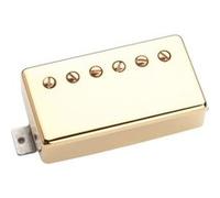 Accessoires Guitares Seymour Duncan Sh-55B-G - Seth Lover Model Chevalet Gold Doubles / Humbuckers G