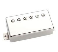 Seymour Duncan SH-55B-N4C Humbucker S. Lover Model Micro pour Guitare Electrique Argenté
