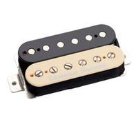 Seymour Duncan Micro Humbucker SH-6B-Z Distortion Chevalet pour guitare électrique Noir