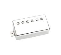 Accessoires Guitares Seymour Duncan Sh-6N-N - Duncan Distortion Manche Nickel Doubles / Humbuckers