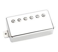 SH-6N-N - Duncan Distortion Manche Nickel