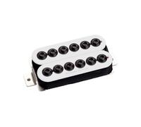 SH-8B-W - Invader Chevalet Blanc