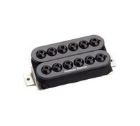 Seymour Duncan Humbucker SH-8N Invader Micro pour guitare électrique Noir