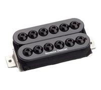 Seymour Duncan Humbucker SH-8N Invader Micro pour guitare électrique Noir