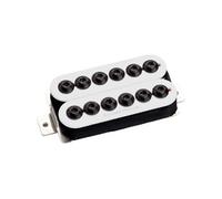 Seymour Duncan Humbucker SH-8N Invader Micro Manche pour guitare électrique Blanc