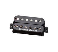 Accessoires Guitares Seymour Duncan Sh-Bwb - Black Winter Hb Chevalet Noir Doubles / Humbuckers
