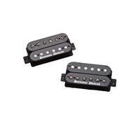 Accessoires Guitares Seymour Duncan Sh-Bwset - Black Winter Hb Kit Noir Doubles / Humbuckers