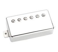 Seymour Duncan Micro Humbucker Pearly Gates SH-PG1B-N Chevalet Nickel Argenté