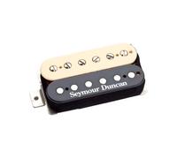Accessoires Guitares Seymour Duncan Sh-Pg1B-Z - Pearly Gates Chevalet Zebra Doubles / Humbuckers