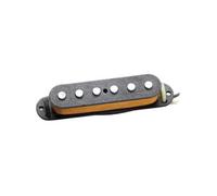 Accessoires Guitares Seymour Duncan Sjag-2B - Hot Jaguar Chevalet Noir Doubles / Humbuckers