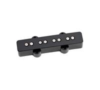 Seymour Duncan SJB-1B Série Simple JB Vintage Jazz Bass Micro pour Basse Noir