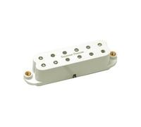 Accessoires Guitares Seymour Duncan Sjbj-1B-P - Jb Junior Strat Chevalet Parchemin Doubles / Humbuckers