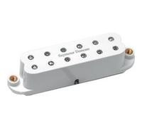 Seymour Duncan SJBJ-1B JB Bridge Blanc